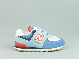 NEW BALANCE IV574SOS<br>