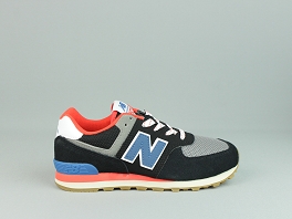 NEW BALANCE PC574SOV<br>