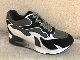 CT POSTER OX-ENF LOTUS ASH:Black-Military