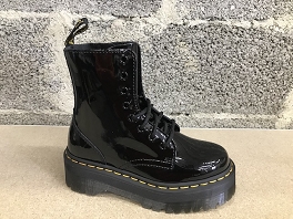 DR MARTENS JADON VERNIS<br>