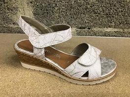 White Combi