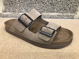 MEPHISTO NERIO<br>