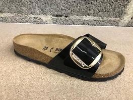 BIRKENSTOCK MADRID BIG BUCKLE<br>