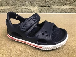 CROCS CROCBAND II SANDAL PS<br>