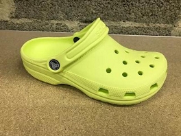 CROCS CLASSIC CLOG<br>