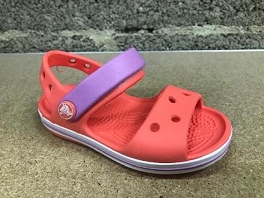 CROCS CROCBAND SANDAL KIDS<br>