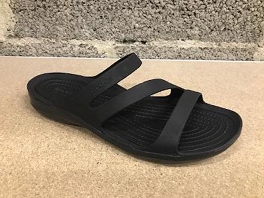 CROCS SWIFTWATER SANDAL W<br>