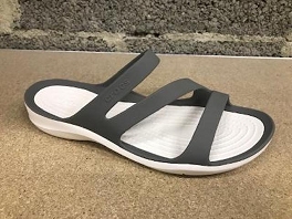 CROCS SWIFTWATER SANDAL W<br>