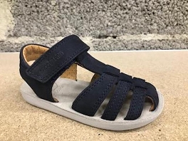 SHOOPOM GOA TONTON NUBUCK<br>