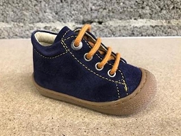 NATURINO COCOON SUEDE<br>