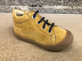 NATURINO COCOON SUEDE<br>