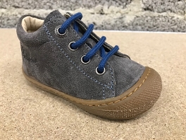 NATURINO COCOON SUEDE<br>