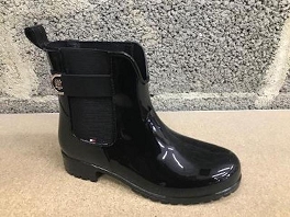 TOMMY HILFIGER TH HARDWARE RAINBOOT<br>