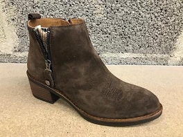 UN CAPRI STEP 4441 11 33:Arabica