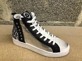 RIO MAGIC 31515 1:Noir-Argent