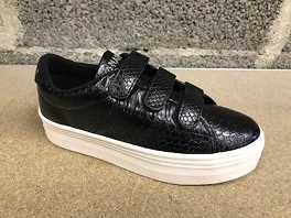 NO NAME PLATO M STRAPS IGUANA<br>