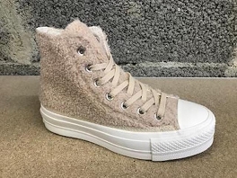 CONVERSE COZY CLUB PLATFORM<br>