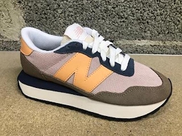 NEW BALANCE WS237WN1<br>