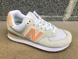NEW BALANCE WL574RD2<br>