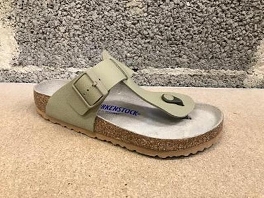 BIRKENSTOCK MEDINA SFB DESERT SOIL<br>