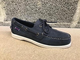 SEBAGO DOCKSIDES PORTLAND CRAZY H<br>