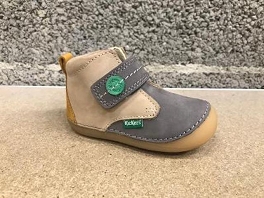 KICKERS SABILO<br>