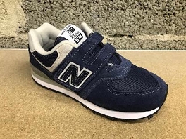 NEW BALANCE PV574EVN<br>