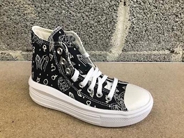 CONVERSE CTAS MOVE HI PLATFORM MYSTIC CRYSTALS<br>