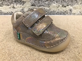 KICKERS SOSTANKRO<br>