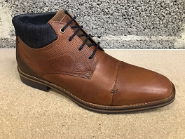 2404 11 01 681K51009 ECONA:Tan-Cognac