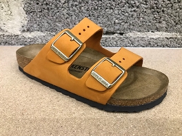 BIRKENSTOCK ARIZONA LENB<br>