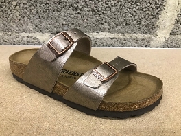 BIRKENSTOCK SYDNEY BF<br>