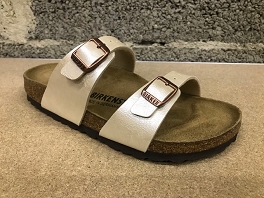 BIRKENSTOCK SYDNEY BF<br>