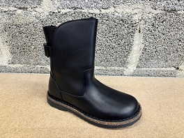 BIRKENSTOCK UPPSALA SHEARLING<br>