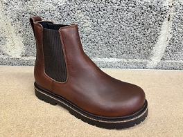 BIRKENSTOCK HIGHWOOD SLIP ON MID<br>
