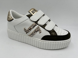 CL11 SNEAKERS CL91<br>