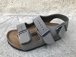 BIRKENSTOCK MILANO ENF<br>