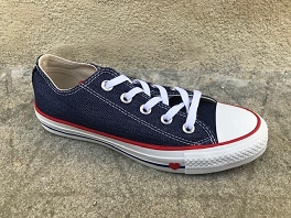 CONVERSE CTAS OX ENF ENAMEL<br>