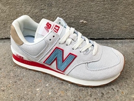 NEW BALANCE ML574 D<br>