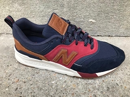 NEW BALANCE CM997<br>