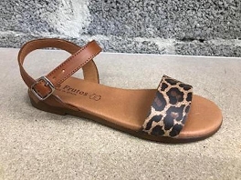 cuero-leopard