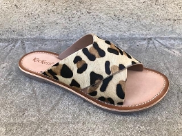 Beige-Leopard