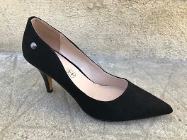 LES PETITES BOMBES ISABELLE<br>