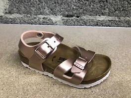 1506 A02 RIO BIRK ELECTRIC METALLIC:Copper