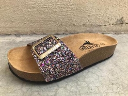 Glitter Multicolor