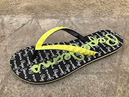 398011 PLS70058:Neon Yellow