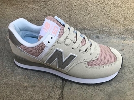 NEW BALANCE WL574 F<br>