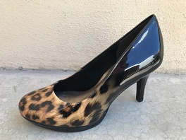 leopard patent