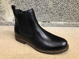 Black Leather