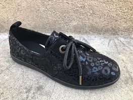 MADRID EVA STONE 1W JUNGLE:Noir